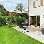 Ferienwohnung Paradies Am Tegernsee