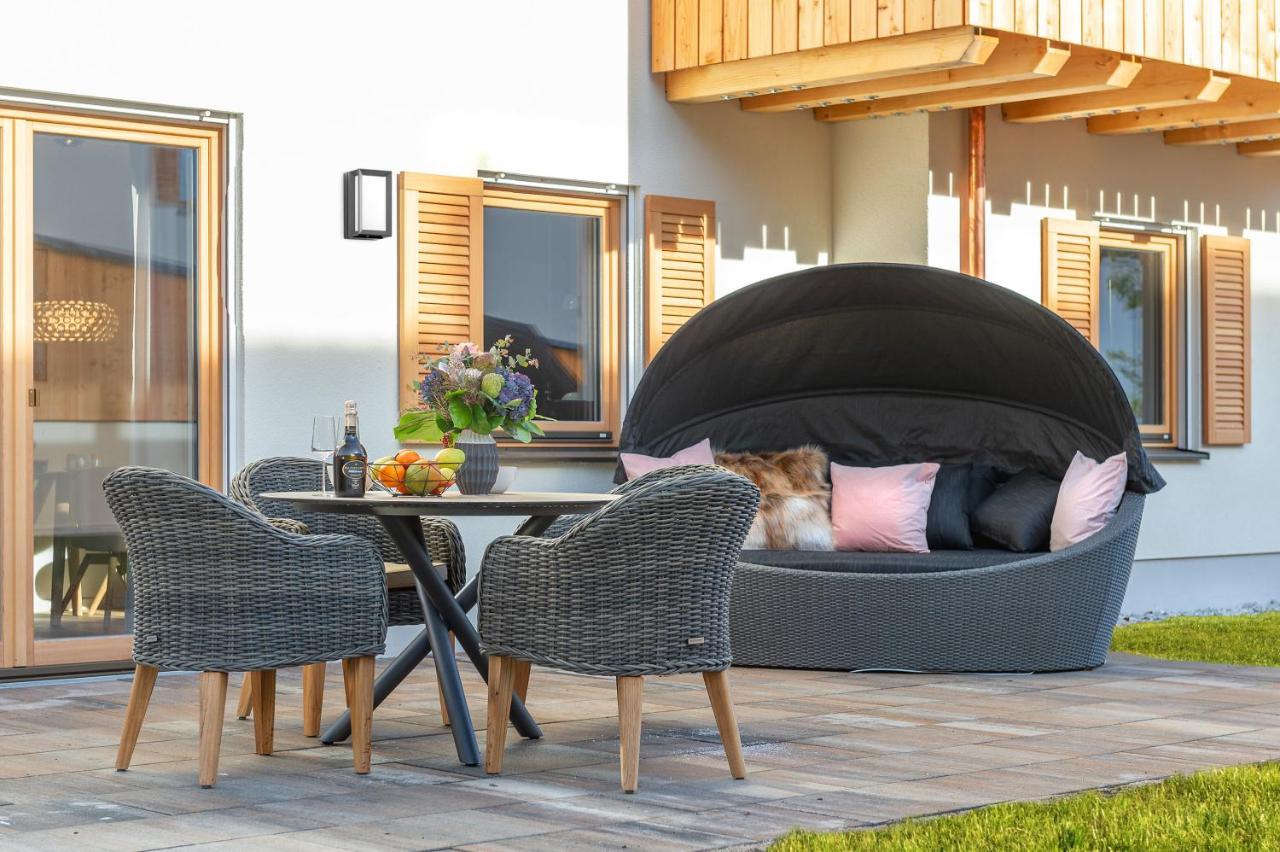 Paradies Am Tegernsee Apartment