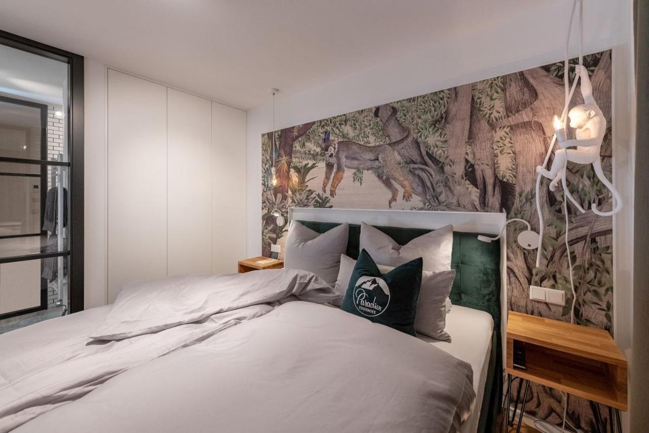 Apartment Paradies Am Tegernsee Bad Wiessee