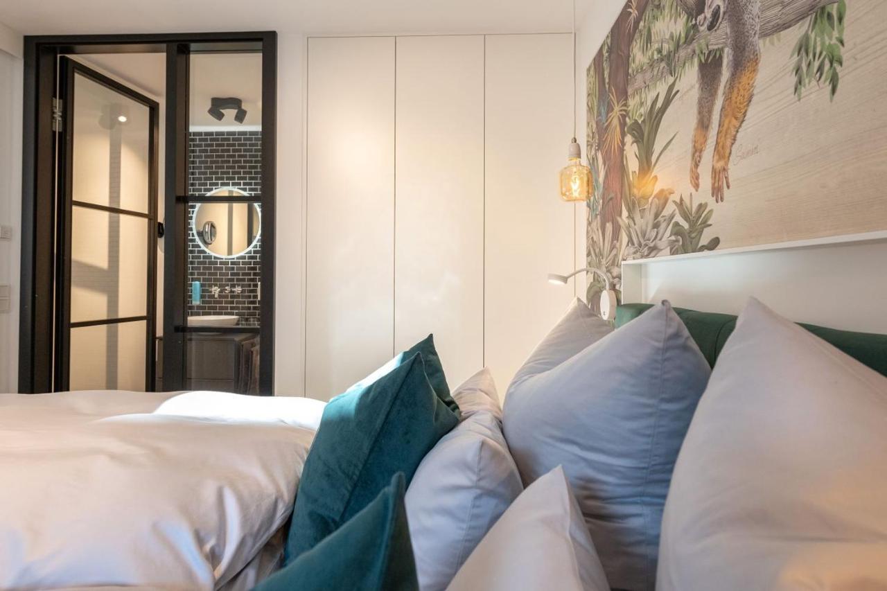 Apartment Paradies Am Tegernsee Bad Wiessee