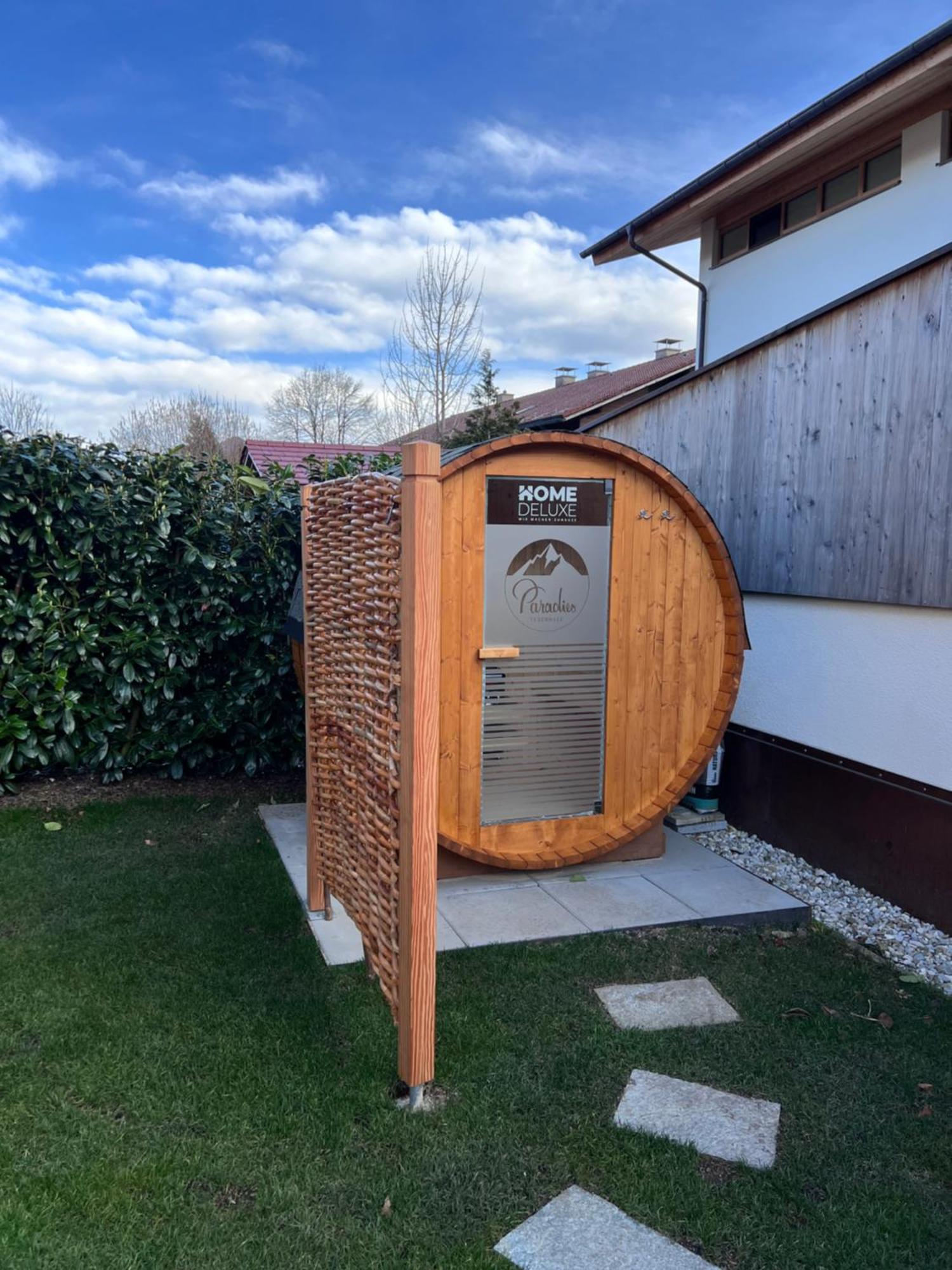 Paradies Am Tegernsee *